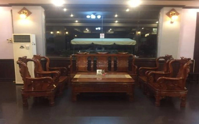 Sengphachanh Hotel 2