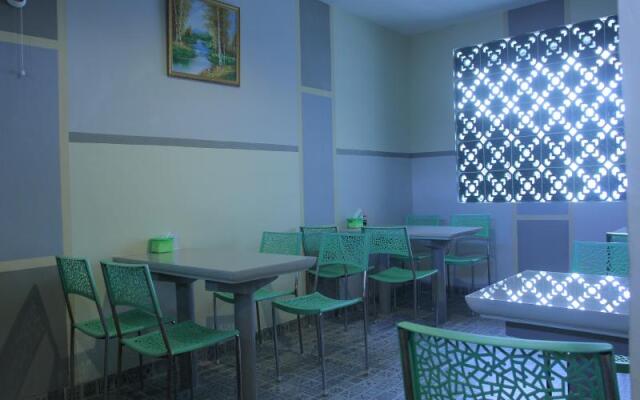 Guest House Sutos