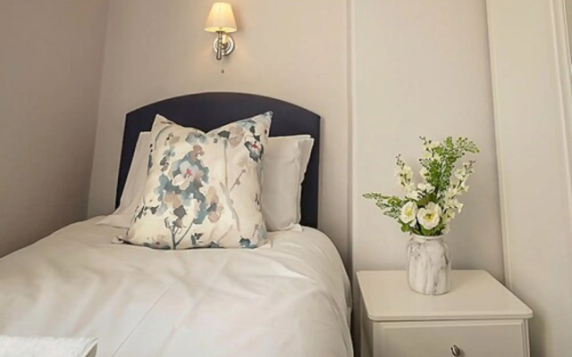 Anabelle's Guest House