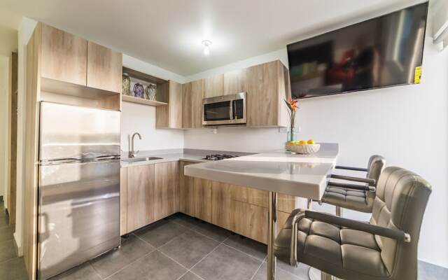 Turibana Plaza Suite 13