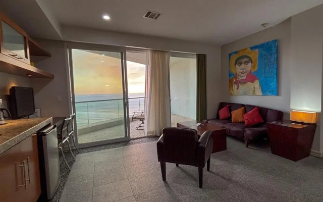 Rosarito Beach Hotel