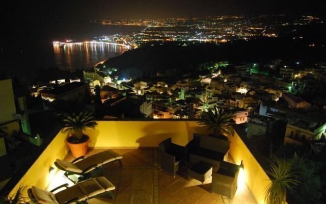 B&B Villa Barone