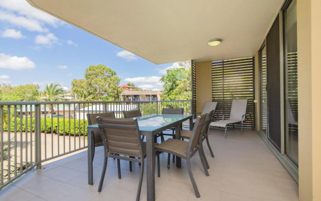 Beaches on Lammermoor Apartments