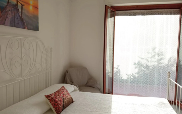 Il Giardino Sulla Scogliera