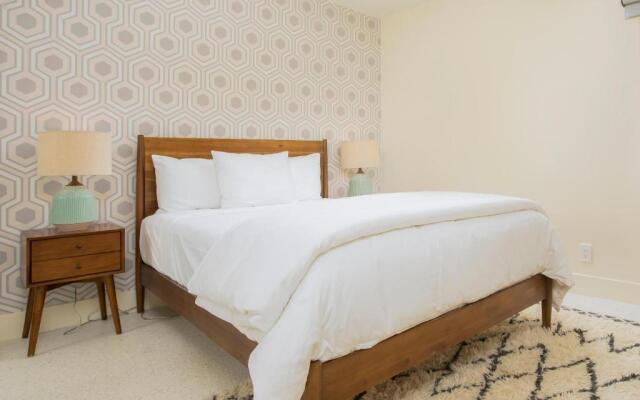 Alexander on Bedford