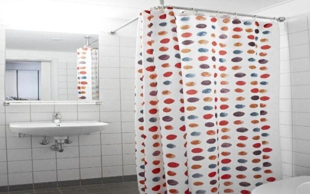 Danhostel Fredericia