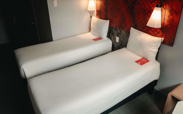 ibis Lima Reducto Miraflores