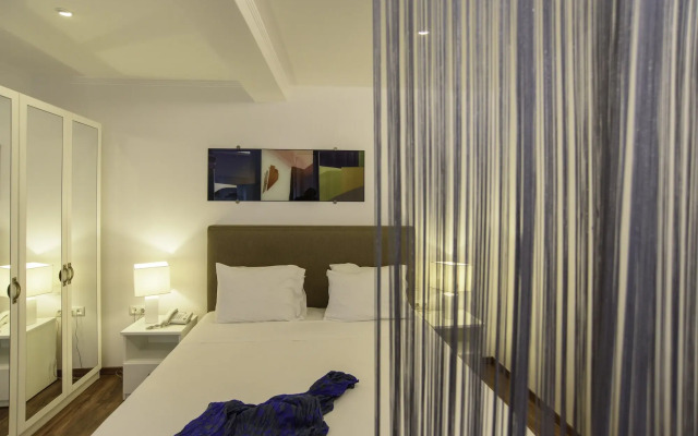 La Mer Deluxe Hotel & Spa - Adults only