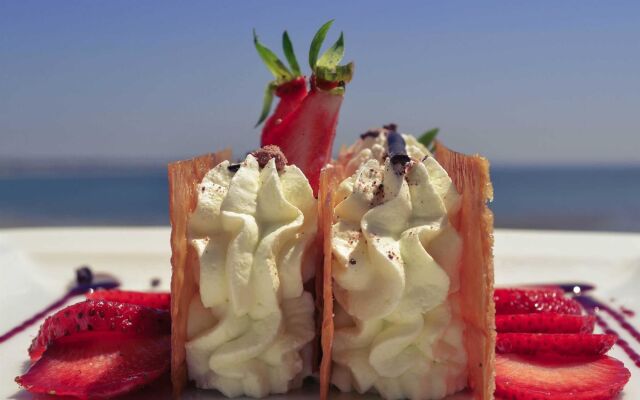 Mercure La Baule Majestic