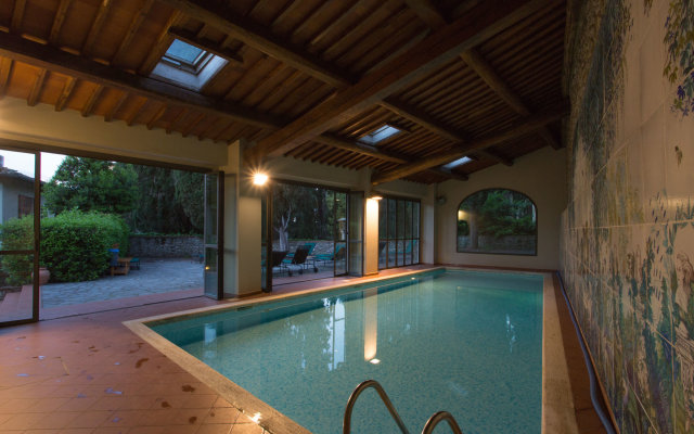 Villa Casagrande Resort & SPA