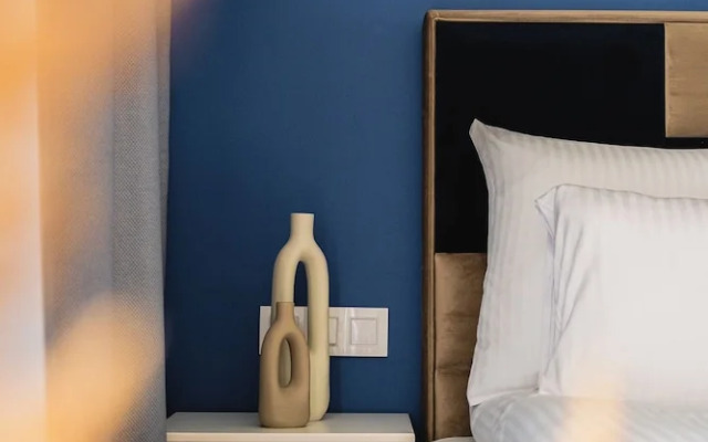 POSESJA PLAŻOWA & SPA 4b I