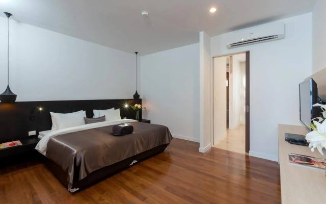 X10 Seaview Suites Panwa Beach