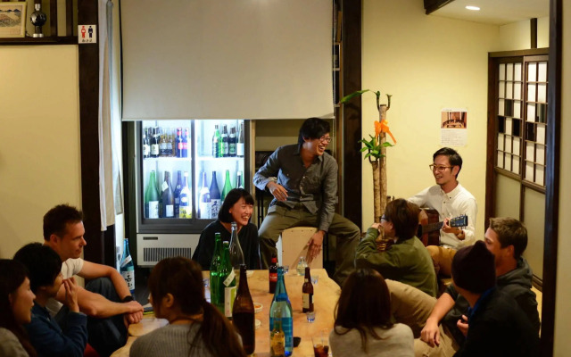 Guesthouse Nin-jin - Hostel