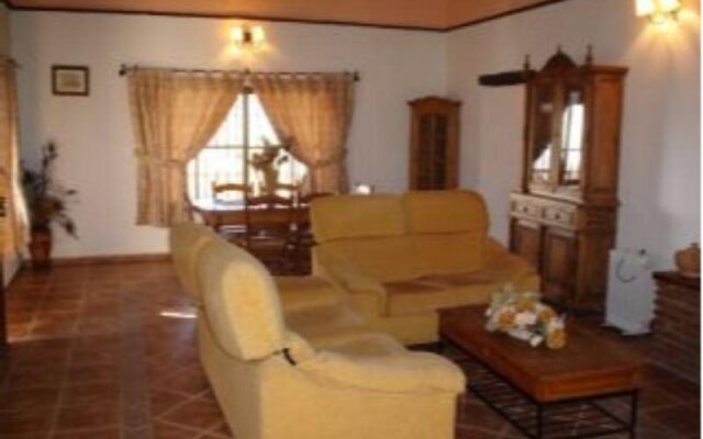 Villa Turistica de la Axarquia