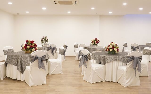 Enkay Residency Sector 15