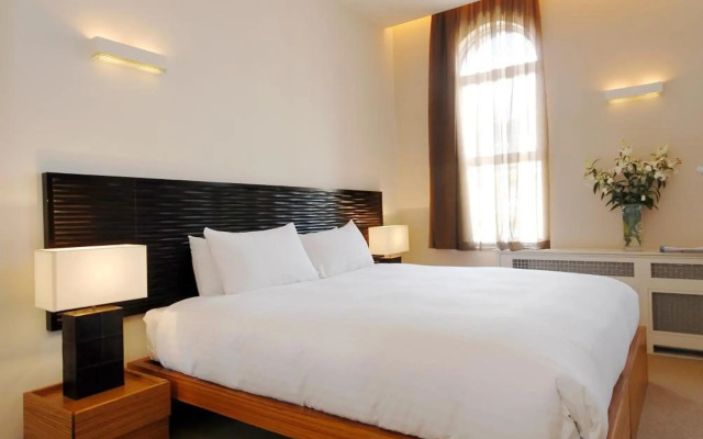 The Harrington - Gloucester Road - 1 Harrington Gardens