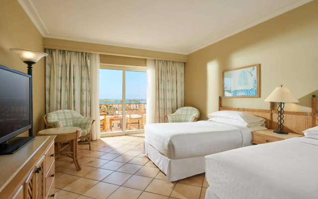 Sheraton Soma Bay Resort