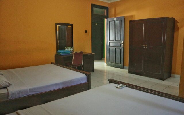 Sekar Sari Inn