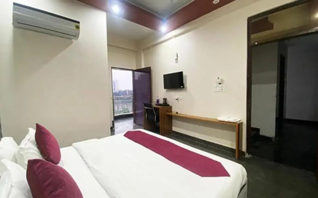 Fabhotel The Verve