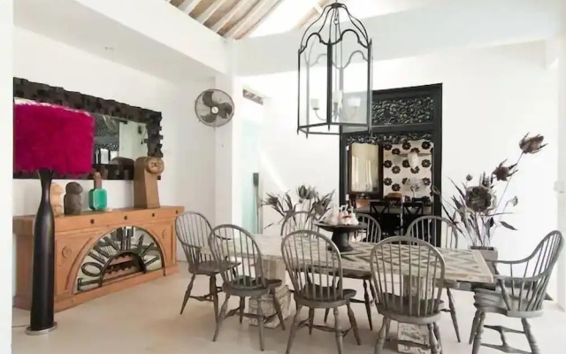 Villa Kukka Seminyak