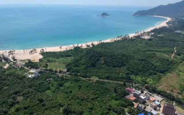 Shenzhen Pingshang Surf Inn 2