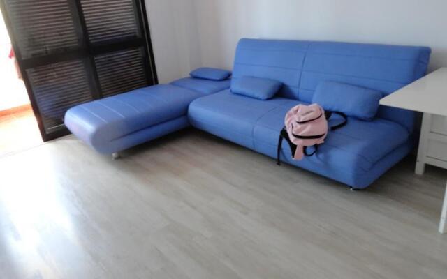 Beach Flat Quarteira