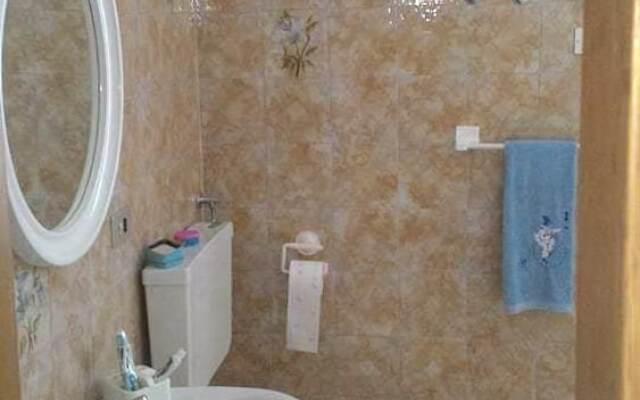 Alloggi Turistici Ciclamino