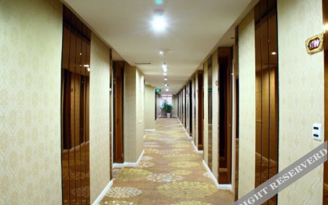 Quangui Hotel
