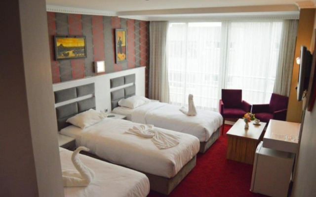 Comfort Life Hotel