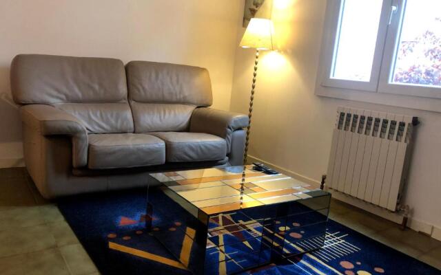 Appartamento: tranquillità o divertimento