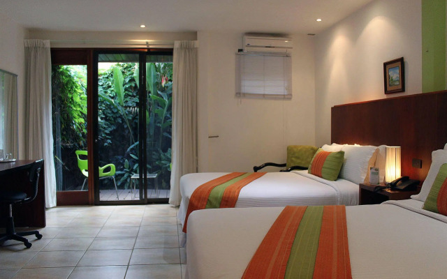 Terrazas de Golf Boutique Hotel