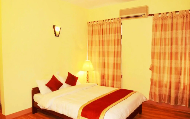 Hotel Buddha Home Nepal