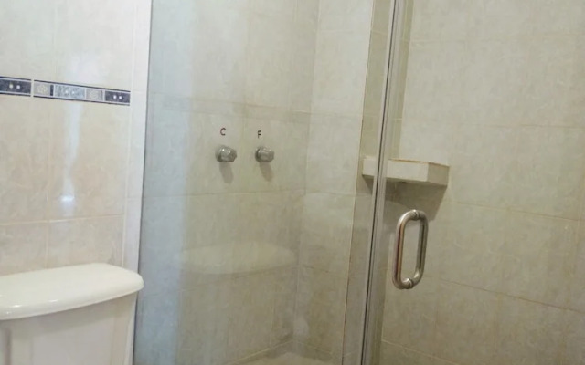 Hotel Rincón Del Real