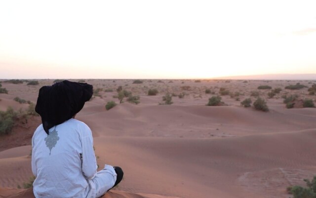 Bivouac Luna