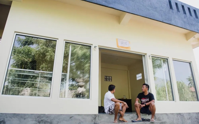 Segara Tegeh - Hostel