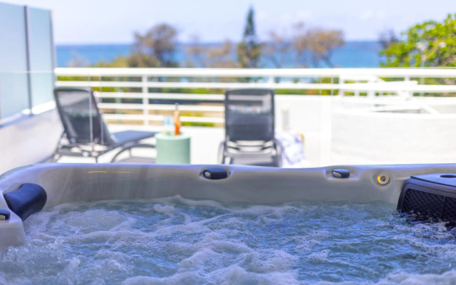 Sundeck Gardens