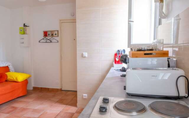 Charming Studio Close to the Stade DE France