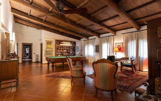 Agriturismo Il Bottaccino