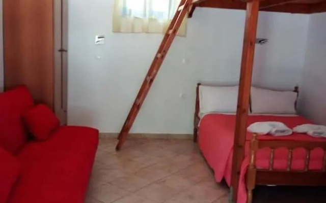 Beach Front Apartments