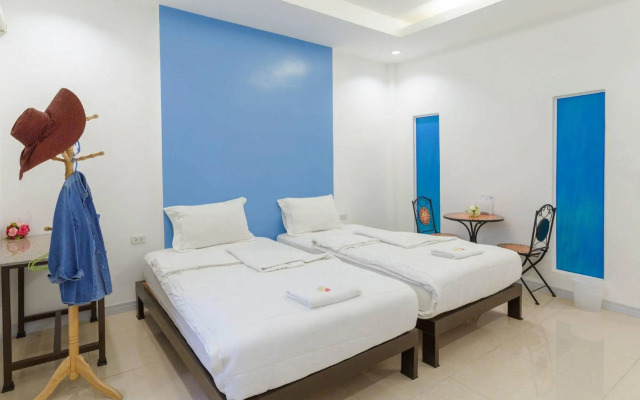 PaPlern Resort