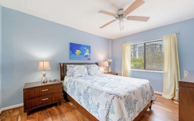 Sea Isles Condo