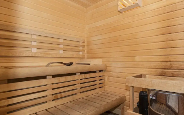 12 Person Holiday Home in Tarm-by Traum