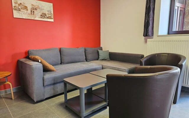 Well-equipped Holiday Home With Terrace