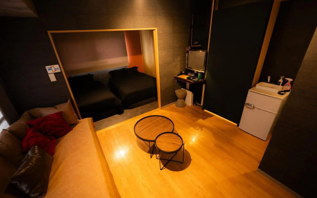 Sapporo BIOS522 Max2Stay