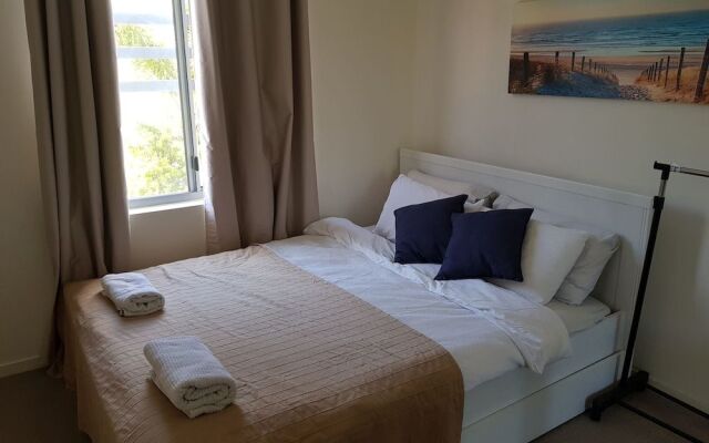 Perch Apartments at Anembo Street