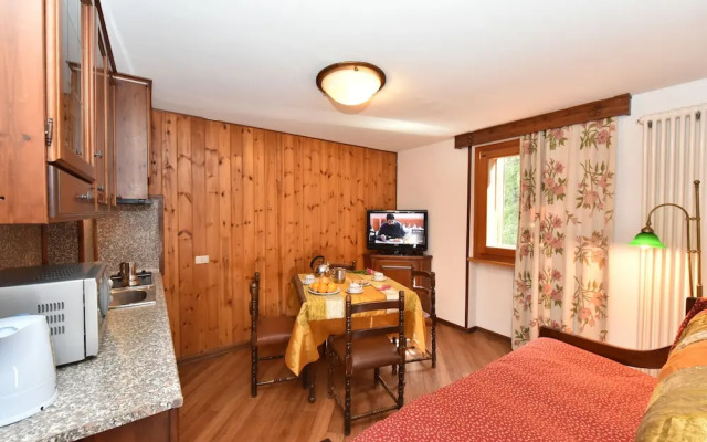 Residence Castelli