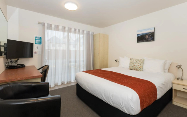 Bella Vista Motel Dunedin