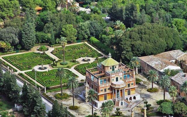 Tulip & Lotus Apartments Palermo