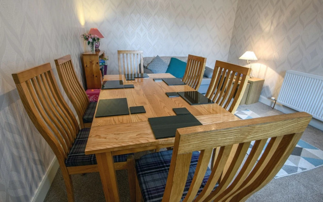 Charming Townhouse On North Coast 500 Route, Wick