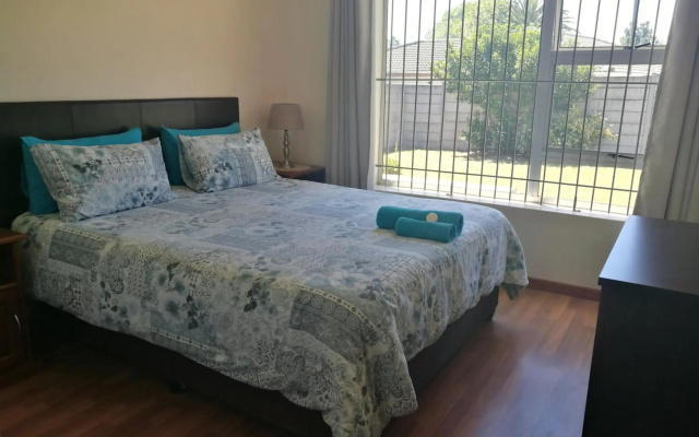 Getaway Self-Catering Tyger Valley